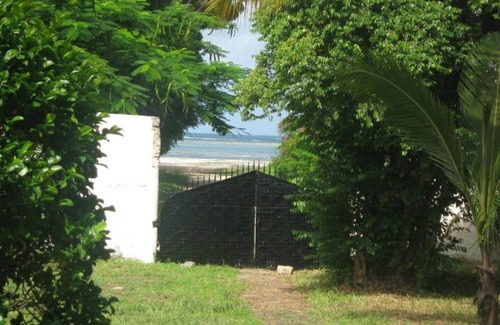 Mombasa House | MSE resort shelly beach