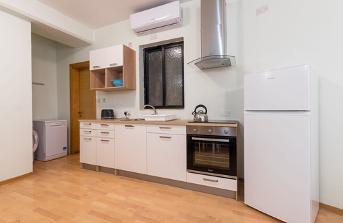Msida Apartment | Msida Central Studio