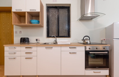 Msida Apartment | Msida Central Studio