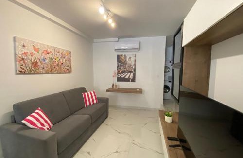 Hamrun Apartment | Msida, Space and Comfort for 6