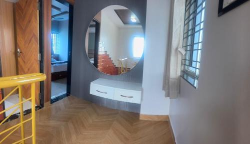 Hubli Apartment | MSK Homestay Service Apartments