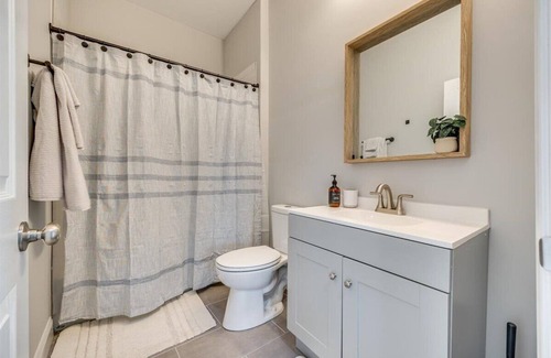 Mount Holly House | Mt Holly Haven