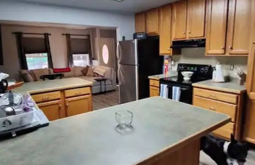 Shingletown House | Mt Lassen and the great outdoors