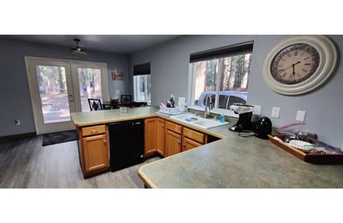 Shingletown House | Mt Lassen and the great outdoors