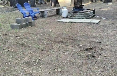 Shingletown House | Mt Lassen and the great outdoors