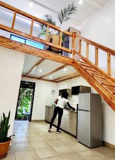 Blantyre Apartment | Mt Pleasant Apartments