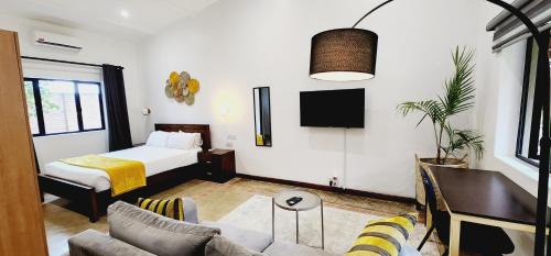 Blantyre Apartment | Mt Pleasant Apartments