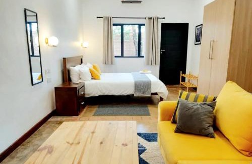 Blantyre Apartment | Mt Pleasant Apartments