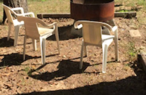 Turtle Beach Cabin | Mt. Richard - Cabin #2 - Toledo Bend - Mid Lake