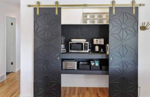 Nederland House | Mt View Retreat near Eldora Ski w/Peloton, Sauna, & Hot Tub