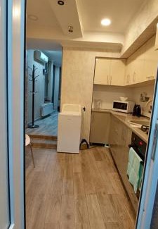 mtatsminda Apartment | Mtatsminda Aurum