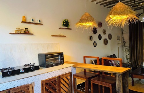 Kiwengwa Villa | Mtende Boutique Villa