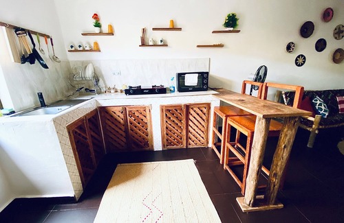 Kiwengwa Villa | Mtende Boutique Villa