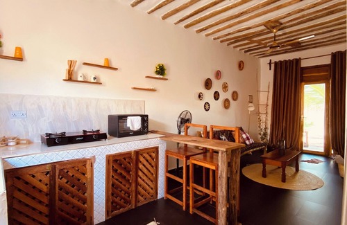 Kiwengwa Villa | Mtende Boutique Villa