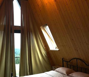 Racha-Lechkhumi and Lower Svaneti Apartment | Mtis Racha