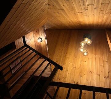 Racha-Lechkhumi and Lower Svaneti Apartment | Mtis Racha