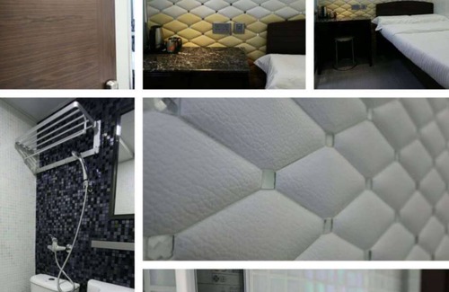 Mong Kok House | MTR Mong Kok Comfy Studio for 2-Y1