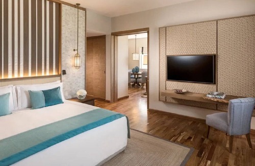 Plaine Magnien Hotel | Luxury 2 Units | Beachfront Resort | Plaine Magnien, Mauritius