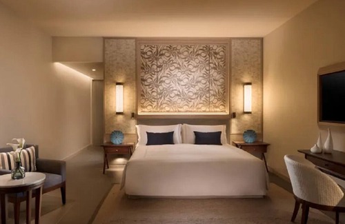 Plaine Magnien Hotel | Coastal Luxury Stay | Anantara Iko Resort, Mauritius | 2 Units