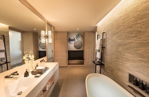 Plaine Magnien Hotel | Coastal Luxury Stay | Anantara Iko Resort, Mauritius | 2 Units