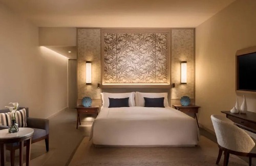 Plaine Magnien Hotel | 3 Units | Relax & Unwind in Coastal Luxury | Anantara Iko Mauritius Resort