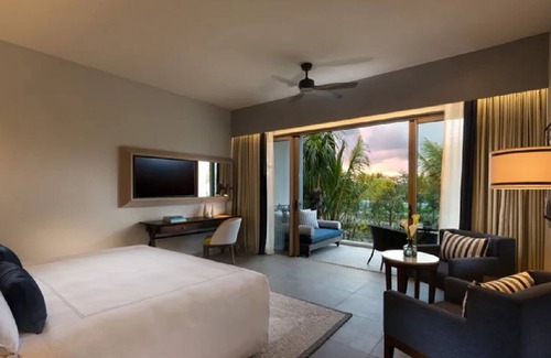 Plaine Magnien Hotel | 4 Units | Exclusive Island Retreat with Ocean Views – Anantara Iko Mauritius