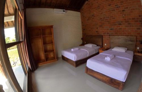 Tetebatu House | Mu Homestay