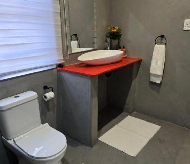 Thulamela House | Muca House