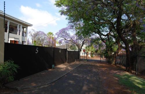 Muckleneuk House | Muckleneuk Guest House