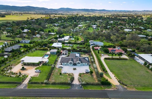 Bombira House | Mudgee Guesthouse