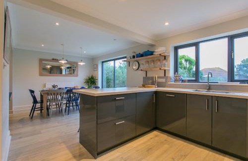 East Wittering House | Mudskipper - West Wittering seaside house