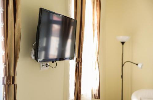 Many Apartment | Muflon Apartman Jakuzzis Vendégház Mány