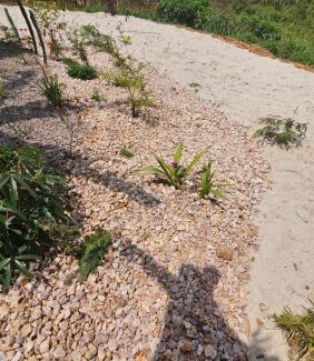 Entebbe Apartment | Muguet by Ibiscot