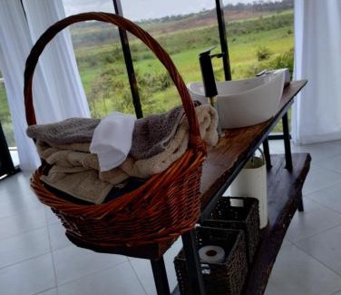 Entebbe Apartment | Muguet by Ibiscot