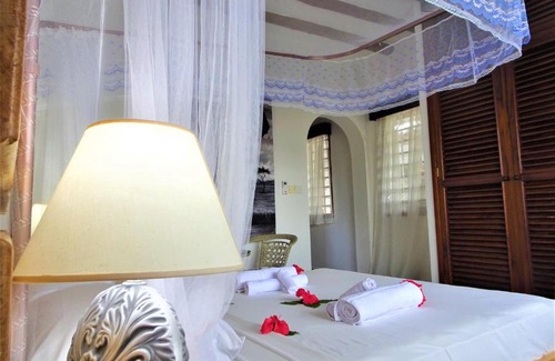 Watamu Resort | Mugumo House, Watamu