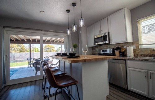 Green Valley North House | Muirfield A Perfect Home