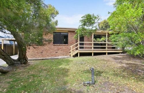 Jan Juc House | Muirfield Beach Unit 1-23