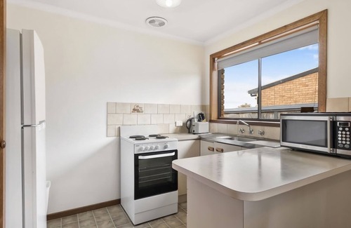 Jan Juc House | Muirfield Beach Unit 1-23