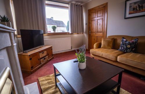 Motherwell House | Muirhead House
