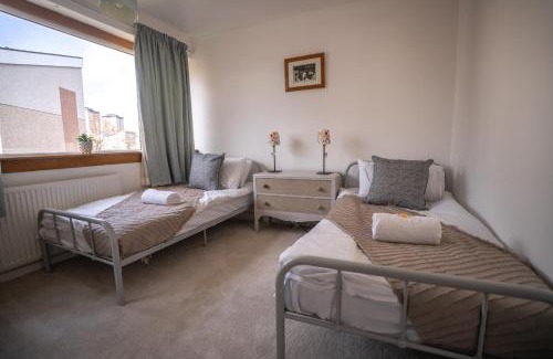 Motherwell House | Muirhead House