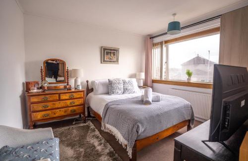 Motherwell House | Muirhead House