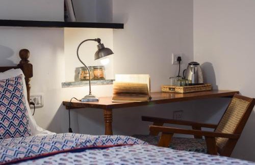 Malviya Nagar Hotel | Mukam, Boutique Homestay