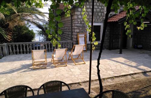 Orahovac House | Muki's House- just 50m from the beach