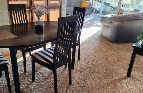 Mukilteo House | Mukilteo Bluff Apartment with 155 degree Sound and Mountain view.