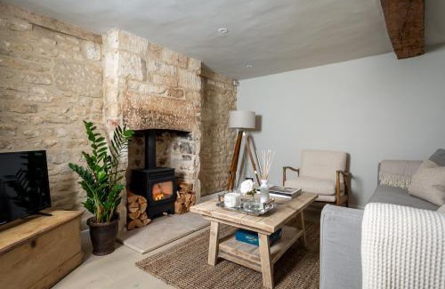 Painswick House | Mulberry, A Luxury Two Bed Cottage in Painswick