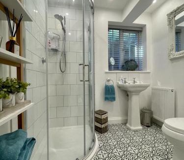 Felixstowe Apartment | Mulberry Annexe