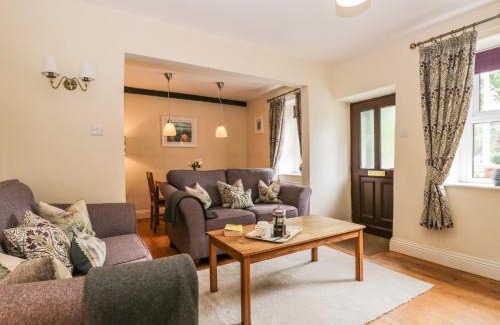 Cark House | Mulberry Cottage