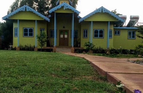 Treasure Beach House | Mulberry Cottage