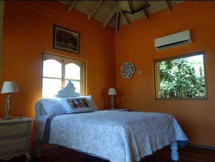 Treasure Beach House | Mulberry Cottage