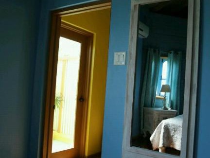 Treasure Beach House | Mulberry Cottage